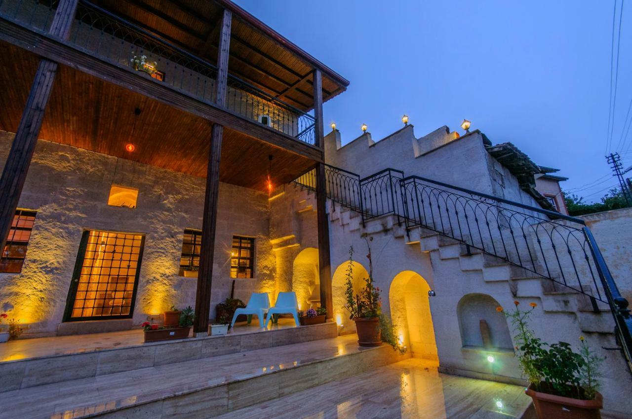 Sendian-Guesthouse (Adults Only) Аванос Экстерьер фото