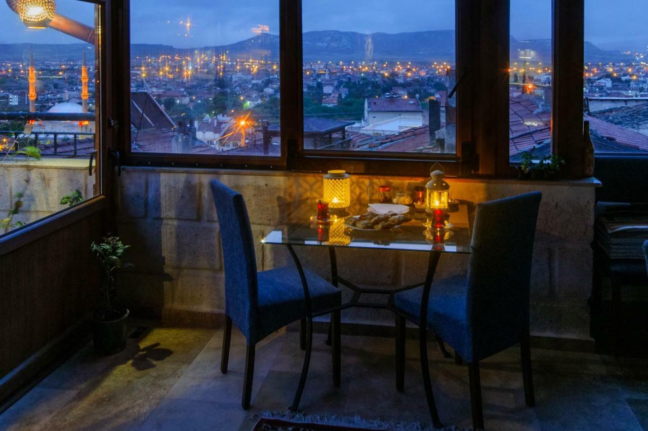 Sendian-Guesthouse (Adults Only) Аванос Экстерьер фото